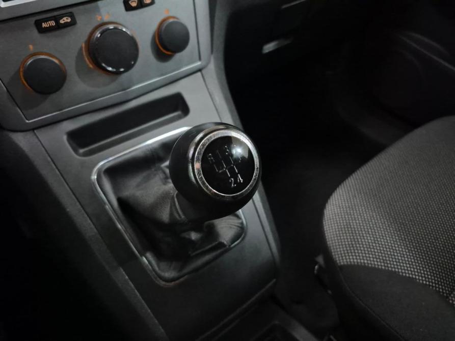 Opel Zafira B Рестайлинг Альметьевск  - изображение 20