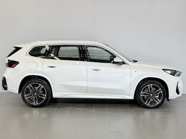 BMW X1 III (U11/U12) с пробегом 2024 года, цена 4 700 000 рублей, 3521 км, внедорожник, Автокод Объявления