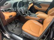 Toyota Highlander IV (XU70) Екатеринбург  - изображение 36