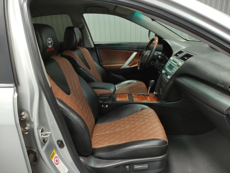 Toyota Camry VI (XV40) Пермь  - изображение 9