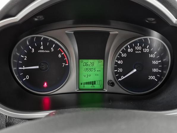 Datsun mi-DO с пробегом 2015 года, цена 419 000 рублей, 135905 км, хэтчбек, Автокод Объявления