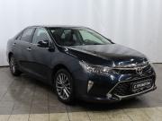 Toyota Camry VII (XV50) Рестайлинг 2 Москва  - изображение 30