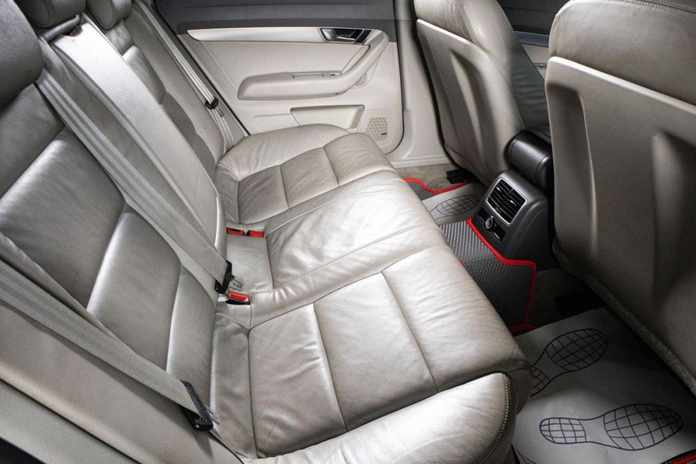 Audi A6 III (C6) Рестайлинг Сургут  - изображение 16