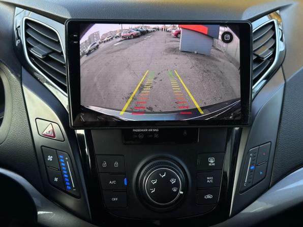 Hyundai i40 I с пробегом 2014 года, цена 1 189 000 рублей, 115756 км, седан, Автокод Объявления