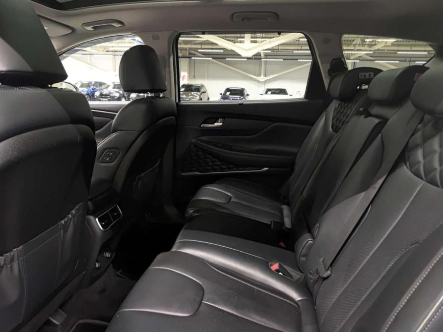 Hyundai Santa Fe IV Рестайлинг Казань  - изображение 15