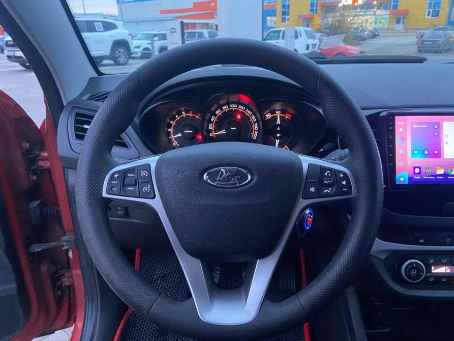 Lada (ВАЗ) Vesta I Сыктывкар  - изображение 19