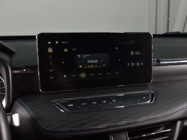 Haval Jolion I с пробегом 2022 года, цена 1 525 999 рублей, 48069 км, внедорожник, Автокод Объявления