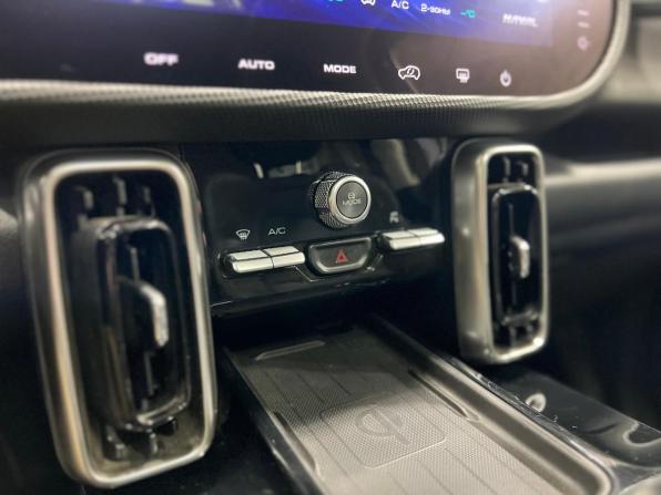 Haval Dargo I с пробегом 2023 года, цена 2 750 000 рублей, 38000 км, внедорожник, Автокод Объявления