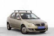 Renault Logan I Рестайлинг Барнаул  - изображение 25