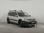 Lada (ВАЗ) Largus I Санкт-Петербург  - изображение 22