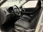Hyundai Creta I Рестайлинг Санкт-Петербург  - изображение 38