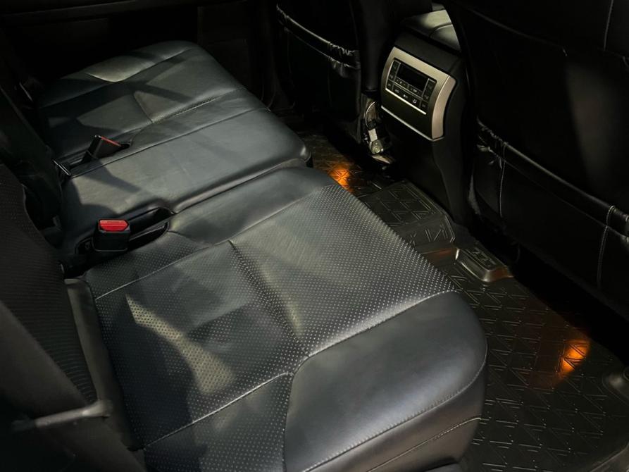 Lexus GX II Рестайлинг Нижний Тагил  - изображение 16