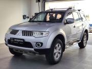 Mitsubishi Pajero Sport II Уфа  - изображение 23