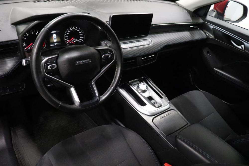 Haval Jolion I Ульяновск  - изображение 8