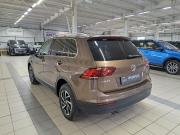 Volkswagen Tiguan II Набережные Челны  - изображение 30