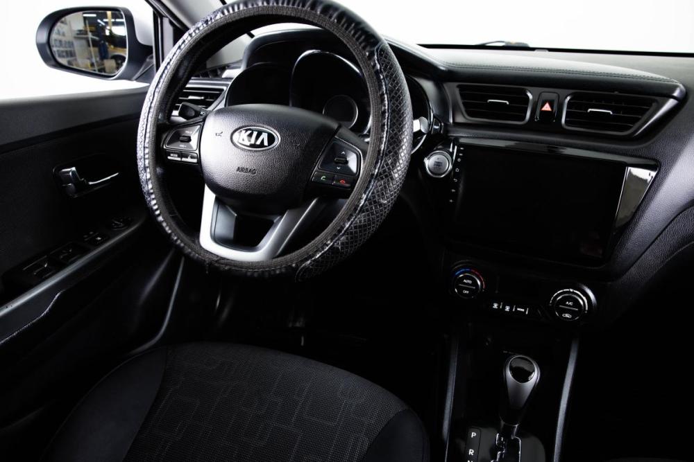 Kia Rio III Пермь  - изображение 13