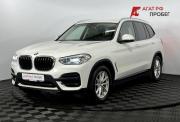 BMW X3 III (G01) Нижний Новгород  - изображение 26