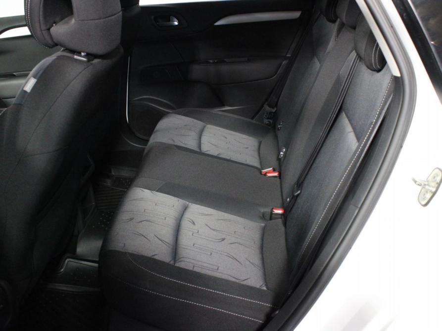 Citroen C4 II Белгород  - изображение 15