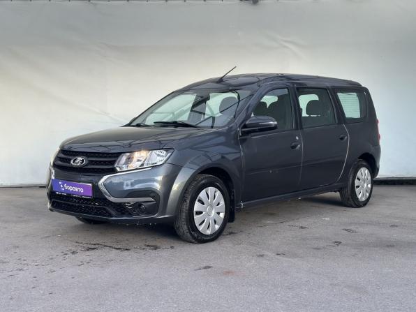 Lada (ВАЗ) Largus I Рестайлинг с пробегом 2025 года, цена 1 320 000 рублей, 30958 км, универсал, Автокод Объявления