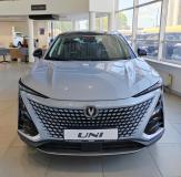 Changan UNI-T I Москва  - изображение 18