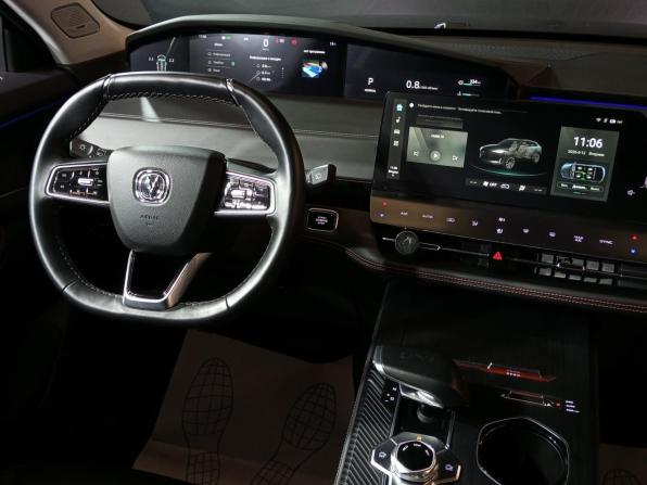 Changan UNI-K с пробегом 2023 года, цена 2 780 000 рублей, 68816 км, внедорожник, Автокод Объявления