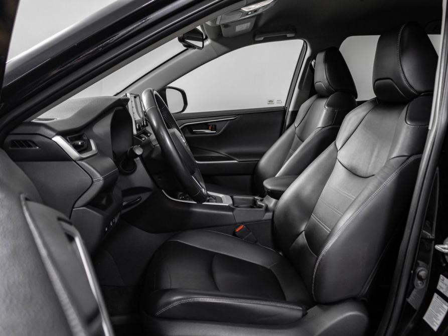 Toyota RAV4 V (XA50) Пермь  - изображение 15