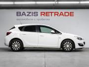 Opel Astra J Рестайлинг Тюмень  - изображение 26