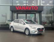 Hyundai Solaris II Азнакаево  - изображение 22