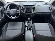 Hyundai Creta I Рестайлинг Москва  - изображение 27