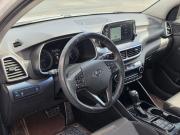 Hyundai Tucson III Рестайлинг Санкт-Петербург  - изображение 34
