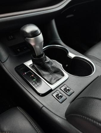 Toyota Highlander III (XU50) с пробегом 2014 года, цена 2 775 000 рублей, 167991 км, внедорожник, Автокод Объявления