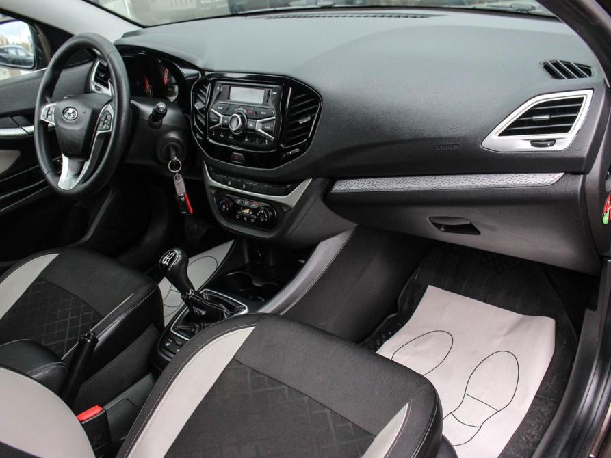 Lada (ВАЗ) Vesta I Калуга  - изображение 5