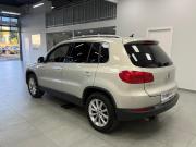 Volkswagen Tiguan I Рестайлинг Казань  - изображение 25