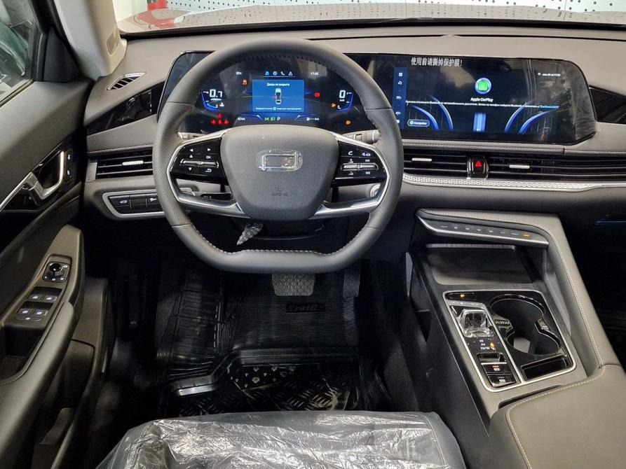 FAW Bestune B70 I Москва  - изображение 7