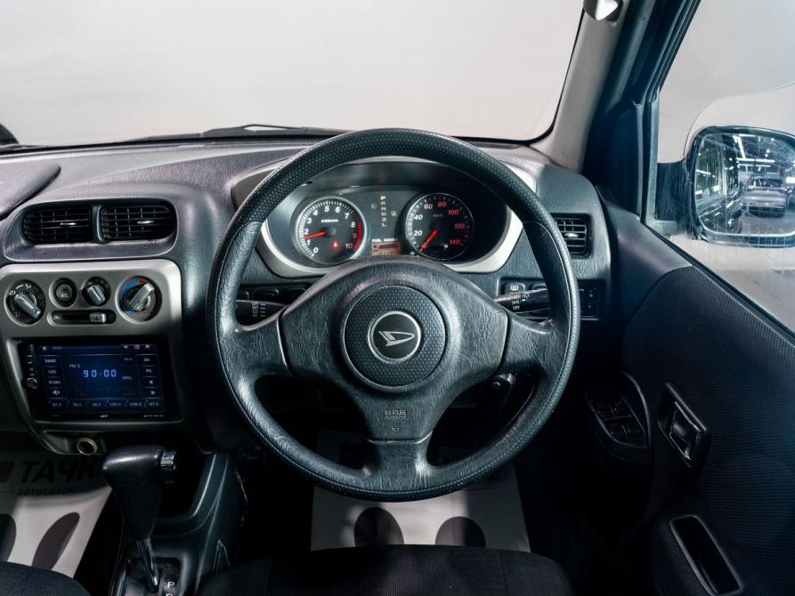 Daihatsu Terios I Чита  - изображение 8