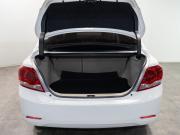 Toyota Allion II Рестайлинг Чита  - изображение 34