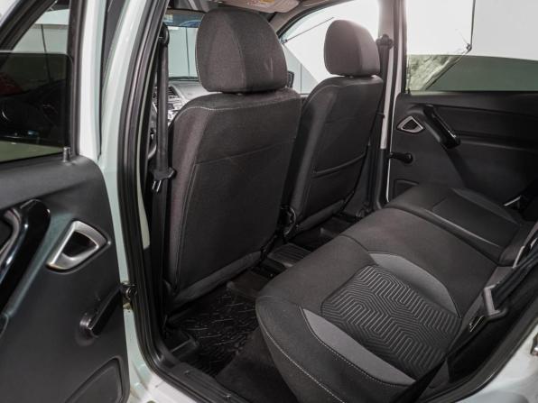Lada (ВАЗ) Granta I Рестайлинг с пробегом 2020 года, цена 729 000 рублей, 65192 км, седан, Автокод Объявления