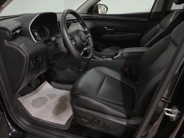 Hyundai Tucson IV с пробегом 2024 года, цена 3 735 000 рублей, 13373 км, внедорожник, Автокод Объявления