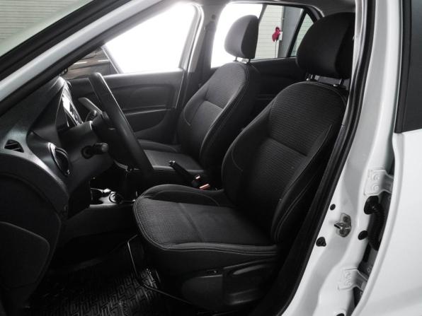 Renault Logan II Рестайлинг с пробегом 2022 года, цена 1 089 000 рублей, 81008 км, седан, Автокод Объявления