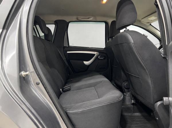 Nissan Terrano III (D10) с пробегом 2021 года, цена 1 485 000 рублей, 125000 км, внедорожник, Автокод Объявления
