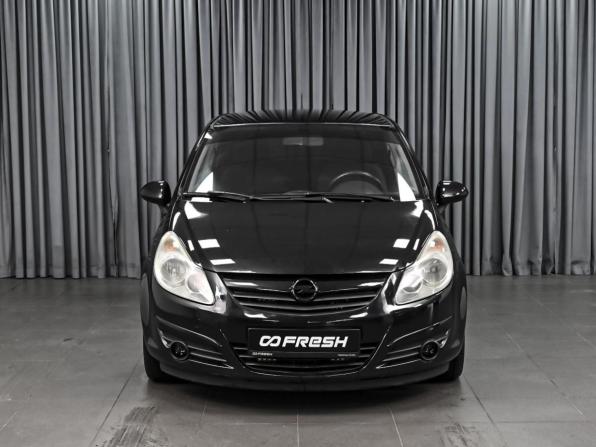 Opel Corsa D Рестайлинг I с пробегом 2010 года, цена 509 000 рублей, 173921 км, хэтчбек, Автокод Объявления