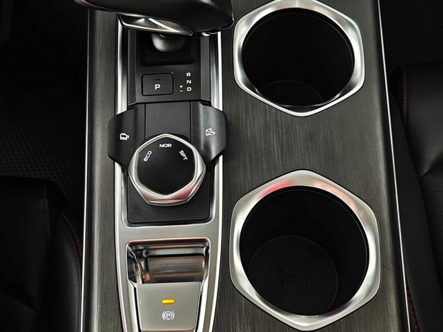 Changan CS55 Plus II Москва  - изображение 14