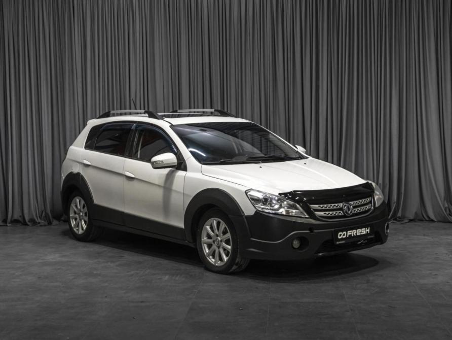 Dongfeng H30 Cross Тюмень  - изображение 1