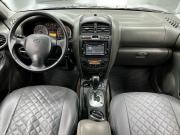 Hyundai Santa Fe Classic Казань  - изображение 32