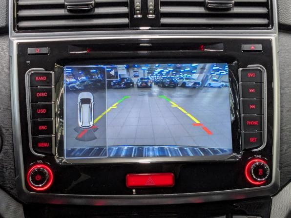 Haval H6 I с пробегом 2017 года, цена 1 399 000 рублей, 108042 км, внедорожник, Автокод Объявления
