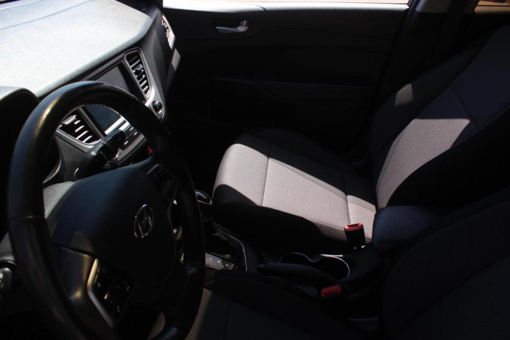 Hyundai Solaris II Белгород  - изображение 11