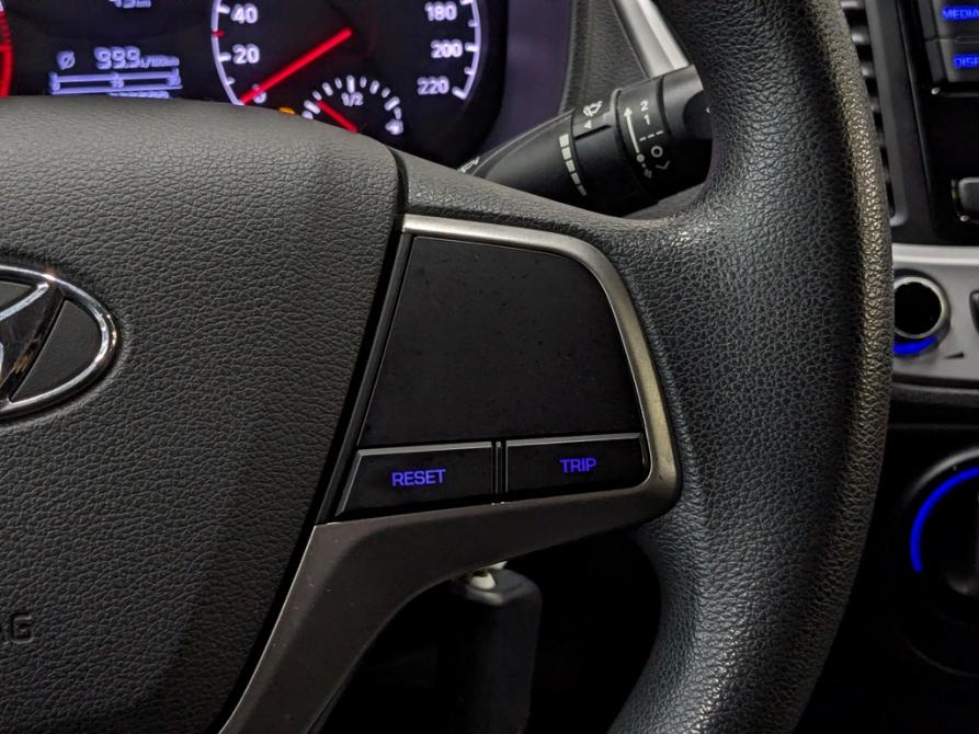 Hyundai Solaris II Москва  - изображение 21