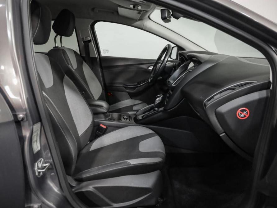 Ford Focus III Санкт-Петербург  - изображение 20