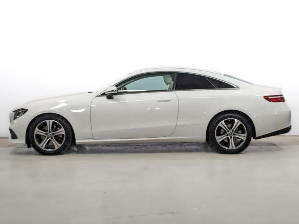 Mercedes-Benz E-Класс V (W213 S213 C238) с пробегом 2019 года, цена 3 366 500 рублей, 91849 км, купе-хардтоп, Автокод Объявления