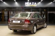 Volkswagen Polo V Рестайлинг Уфа  - изображение 27